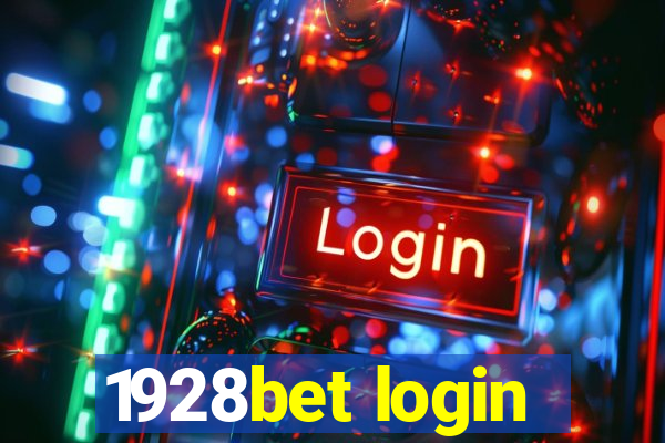 1928bet login